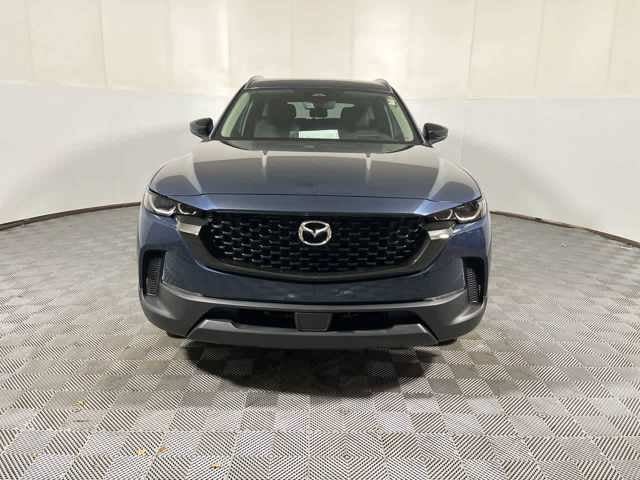 2025 Mazda Mazda CX-50 Hybrid Premium Plus Package