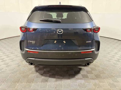 2025 Mazda Mazda CX-50 Hybrid Premium Plus Package