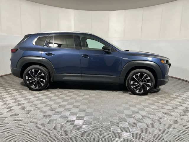 2025 Mazda Mazda CX-50 Hybrid Premium Plus Package