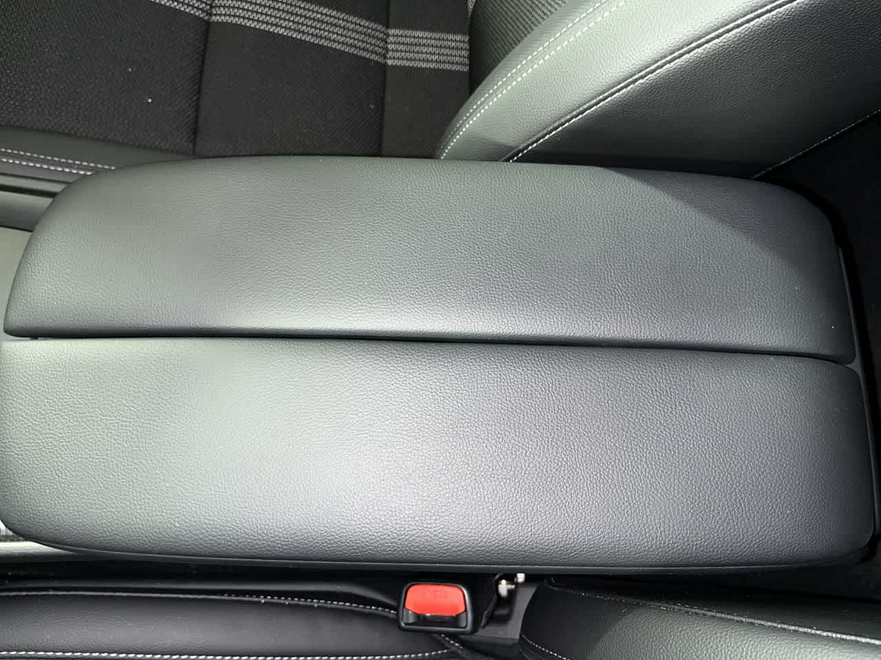 2025 Mazda Mazda CX-50 2.5 S Select Package