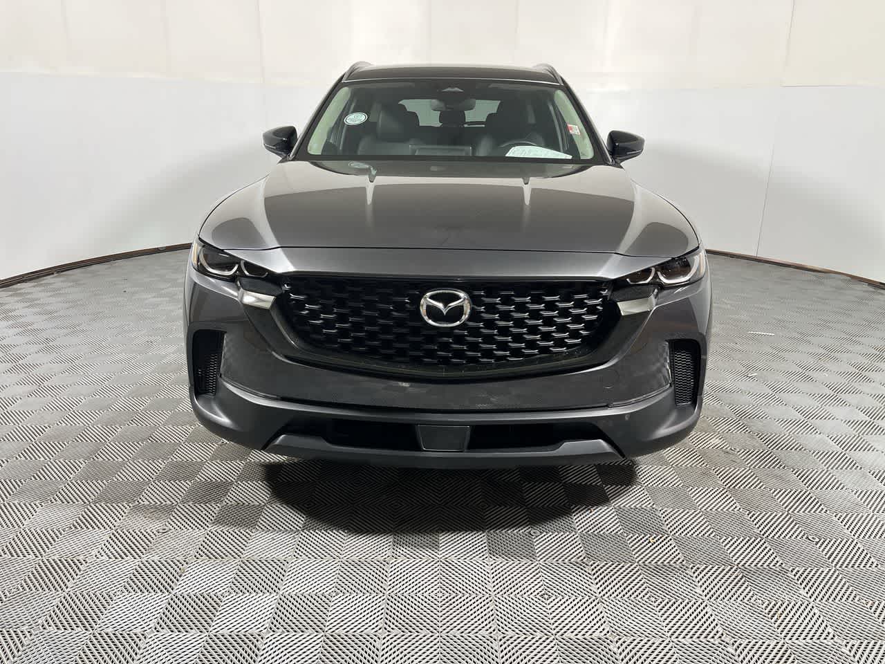 2025 Mazda Mazda CX-50 2.5 S Select Package