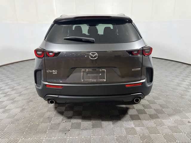 2025 Mazda Mazda CX-50 2.5 S Select Package