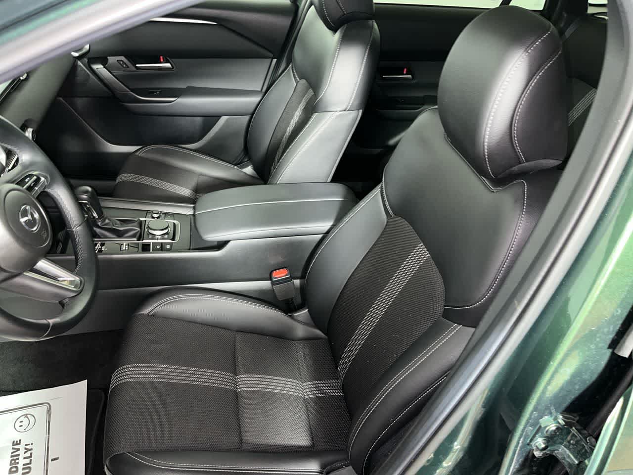 2026 Mazda Mazda CX-50 2.5 S Preferred