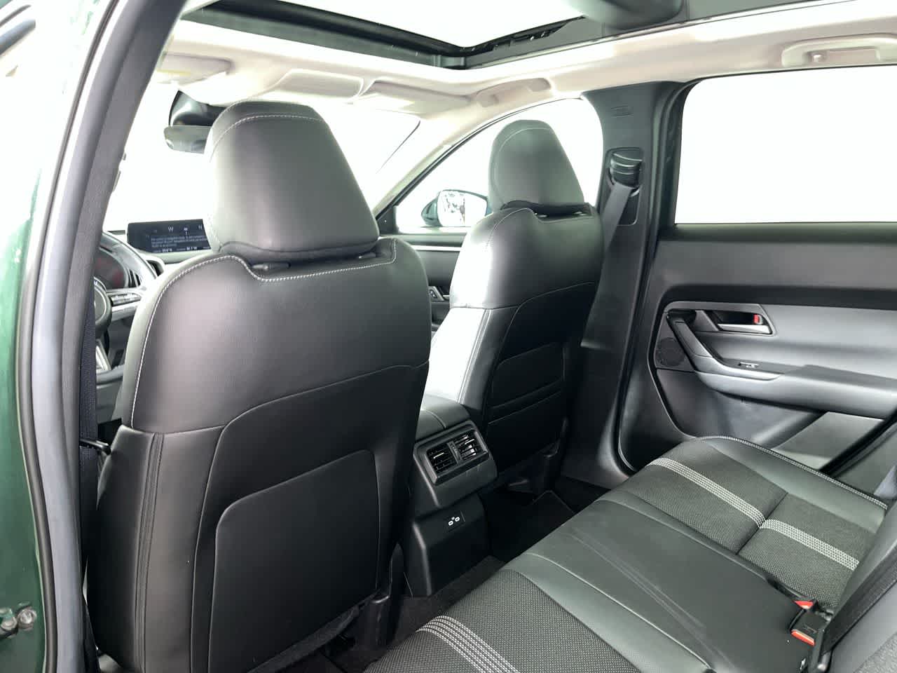 2026 Mazda Mazda CX-50 2.5 S Preferred
