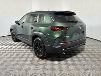 2026 Mazda Mazda CX-50 2.5 S Preferred