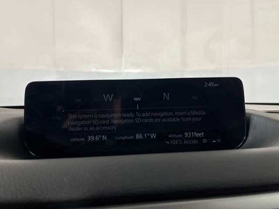 2026 Mazda Mazda CX-50 2.5 S Preferred