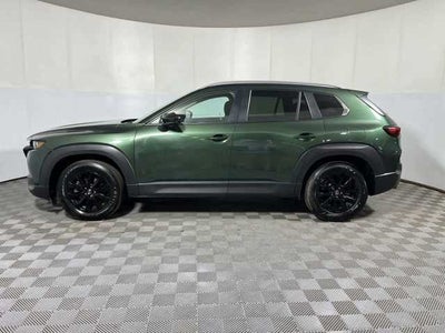 2026 Mazda Mazda CX-50 2.5 S Preferred