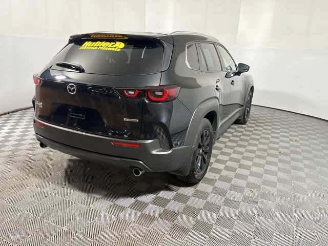 2024 Mazda Mazda CX-50 2.5 S Preferred Package