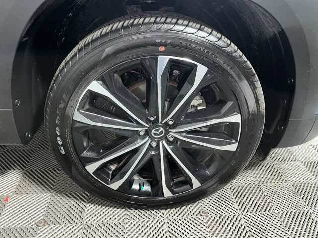 2025 Mazda Mazda CX-50 2.5 S Premium Plus Package