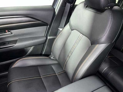 2025 Mazda Mazda CX-50 2.5 S Premium Plus Package