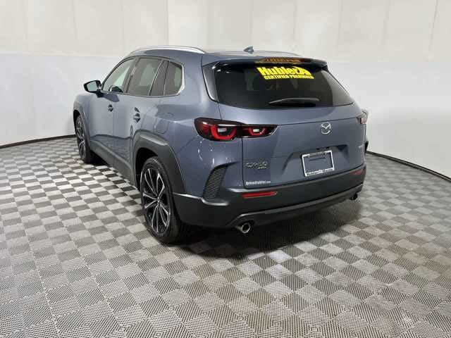 2025 Mazda Mazda CX-50 2.5 S Premium Plus Package