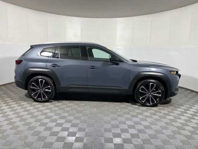 2025 Mazda Mazda CX-50 2.5 S Premium Plus Package