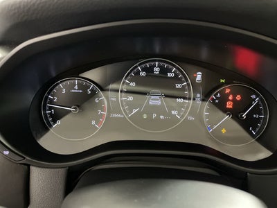 2025 Mazda Mazda CX-50 2.5 S Premium Plus Package