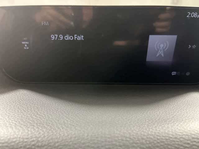 2025 Mazda Mazda CX-50 2.5 S Premium Plus Package