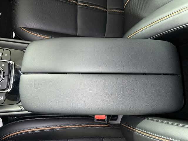 2025 Mazda Mazda CX-50 2.5 S Premium Plus Package