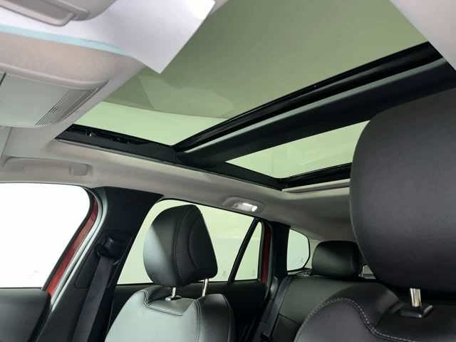 2025 Mazda Mazda CX-50 2.5 S Premium Plus Package