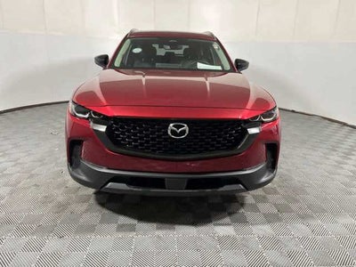 2025 Mazda Mazda CX-50 2.5 S Premium Plus Package