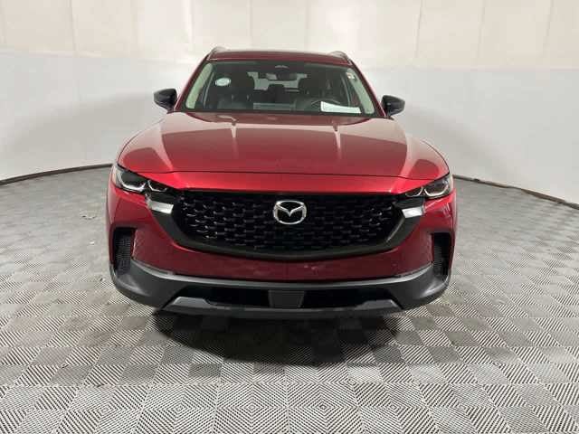 2025 Mazda Mazda CX-50 2.5 S Premium Plus Package