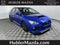 2017 Subaru WRX Manual