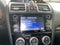 2017 Subaru WRX Manual