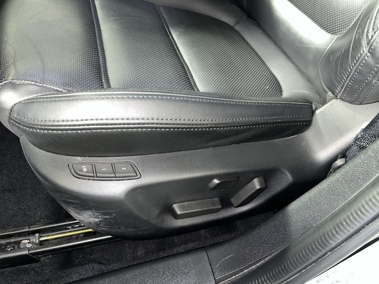 2017 Mazda Mazda6 Grand Touring