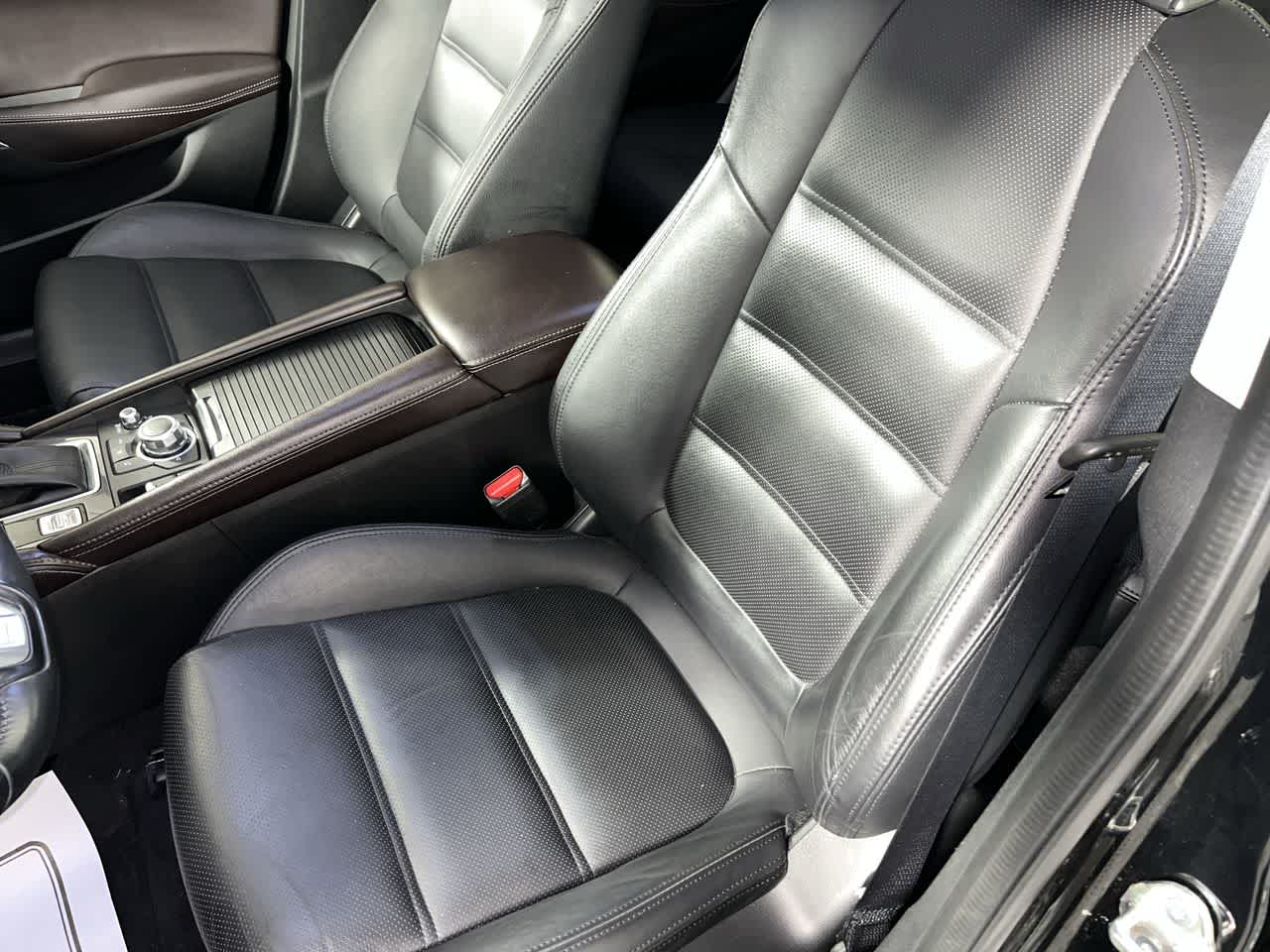 2017 Mazda Mazda6 Grand Touring