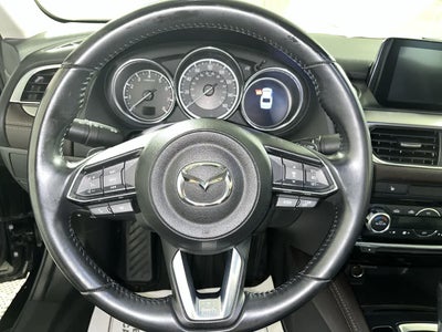 2017 Mazda Mazda6 Grand Touring