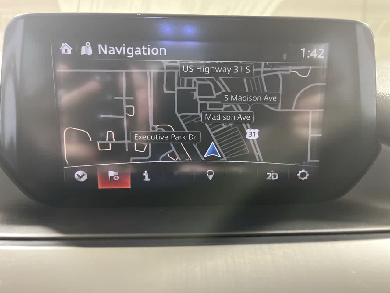 2017 Mazda Mazda6 Grand Touring