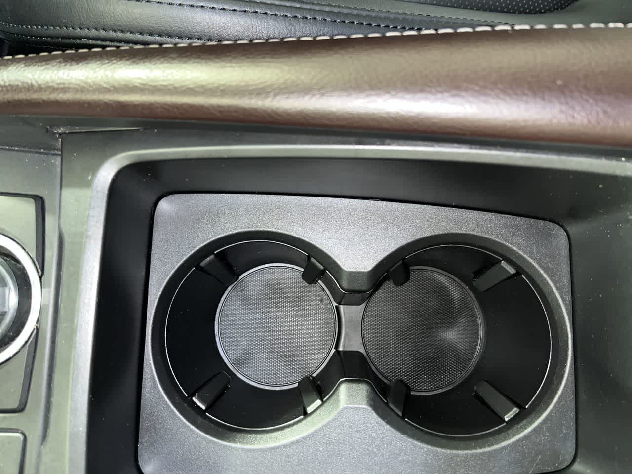 2017 Mazda Mazda6 Grand Touring