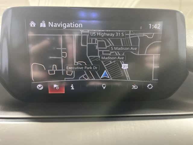 2017 Mazda Mazda6 Grand Touring