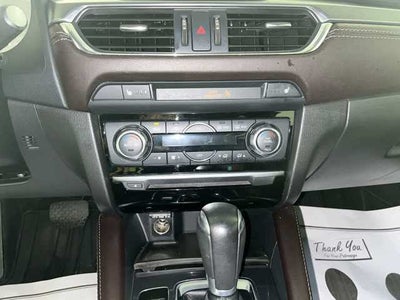 2017 Mazda Mazda6 Grand Touring