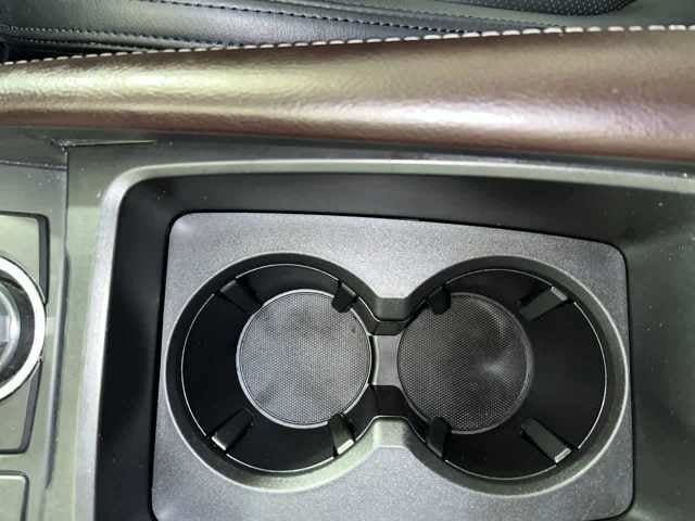 2017 Mazda Mazda6 Grand Touring