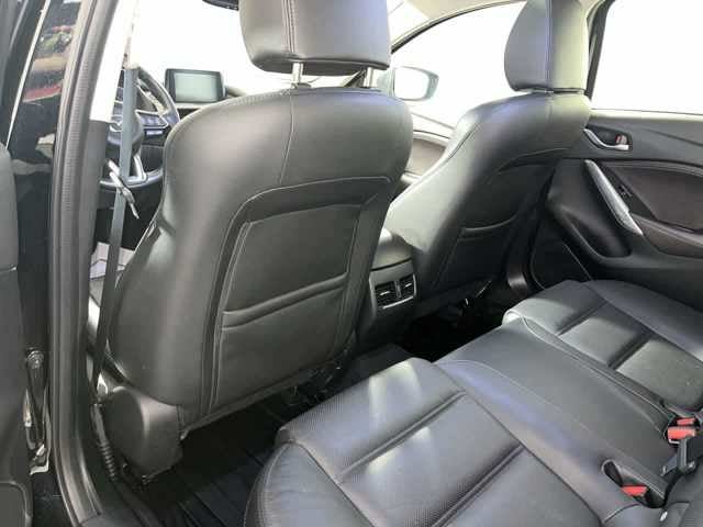 2017 Mazda Mazda6 Grand Touring