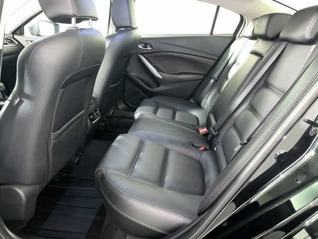 2017 Mazda Mazda6 Grand Touring
