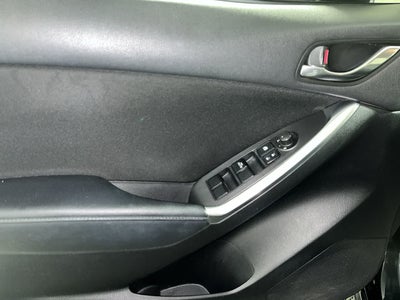 2015 Mazda Mazda CX-5 Sport