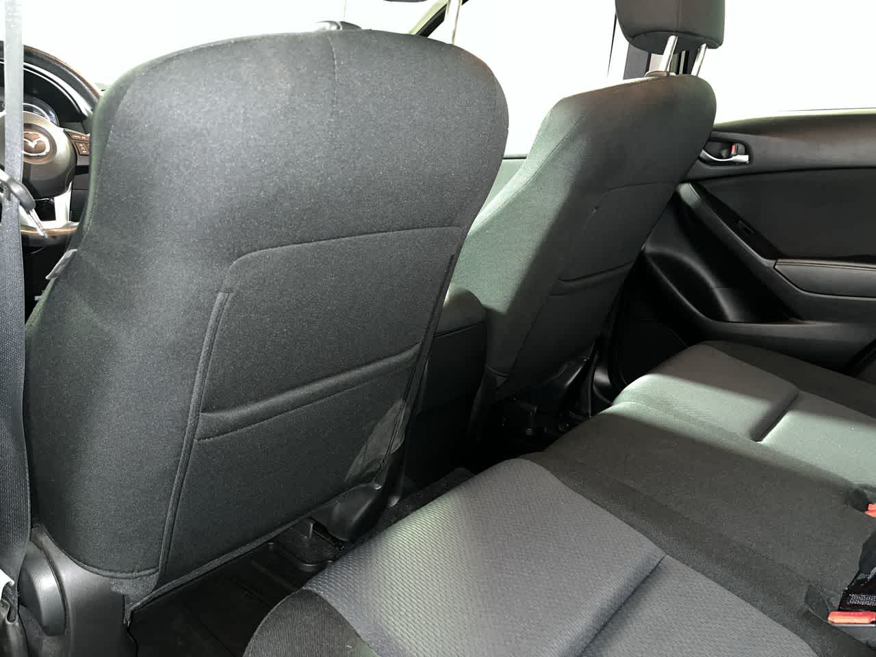 2015 Mazda Mazda CX-5 Sport