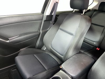 2015 Mazda Mazda CX-5 Sport