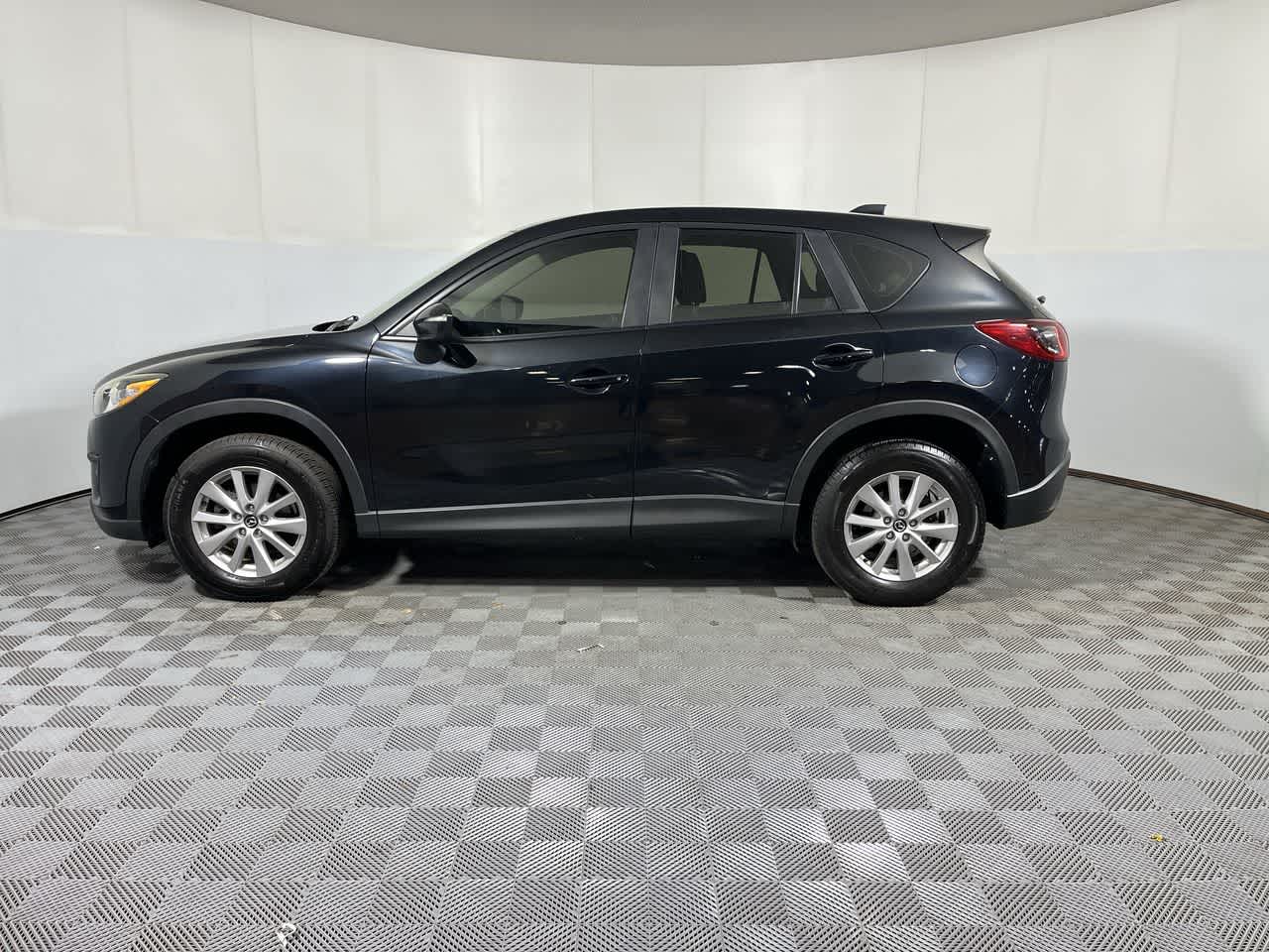 2015 Mazda Mazda CX-5 Sport