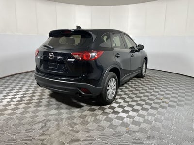 2015 Mazda Mazda CX-5 Sport