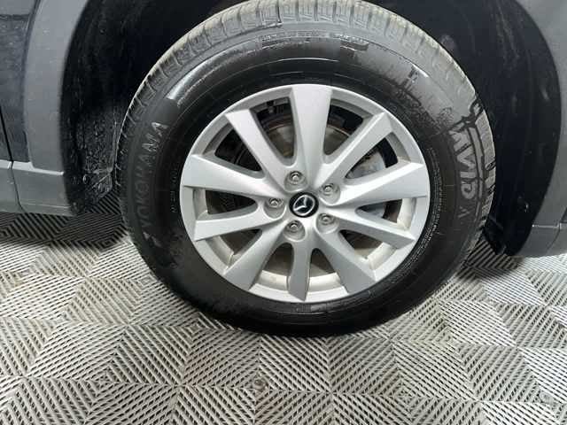 2015 Mazda Mazda CX-5 Sport