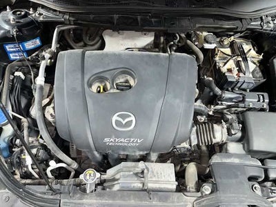 2015 Mazda Mazda CX-5 Sport