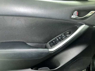 2015 Mazda Mazda CX-5 Sport