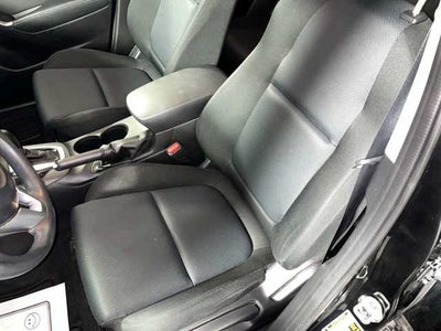 2015 Mazda Mazda CX-5 Sport