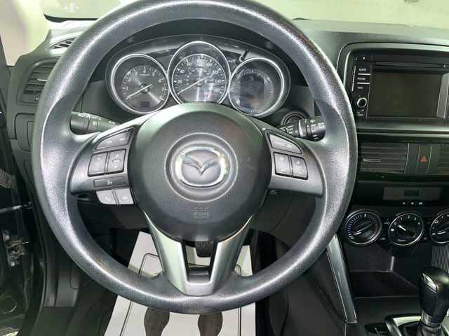 2015 Mazda Mazda CX-5 Sport