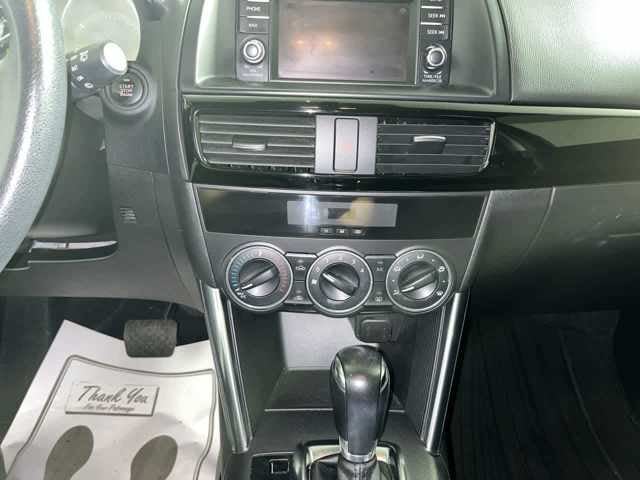 2015 Mazda Mazda CX-5 Sport