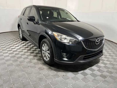2015 Mazda Mazda CX-5 Sport