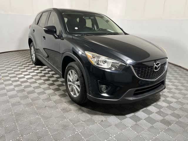 2015 Mazda Mazda CX-5 Sport