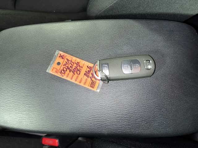 2015 Mazda Mazda CX-5 Sport