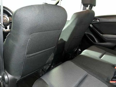 2015 Mazda Mazda CX-5 Sport