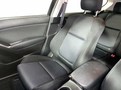 2015 Mazda Mazda CX-5 Sport